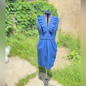 Adorable Jessica Simpson dress. Size 8.